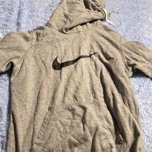 Nike hoodie